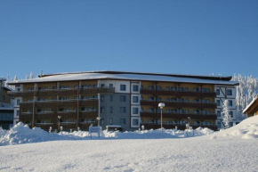 Отель Yllas Chalets A208, Юллясярви